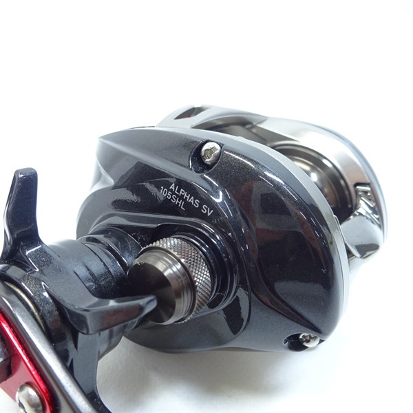 １５アルファスＳＶ１０５ＳＨＬ